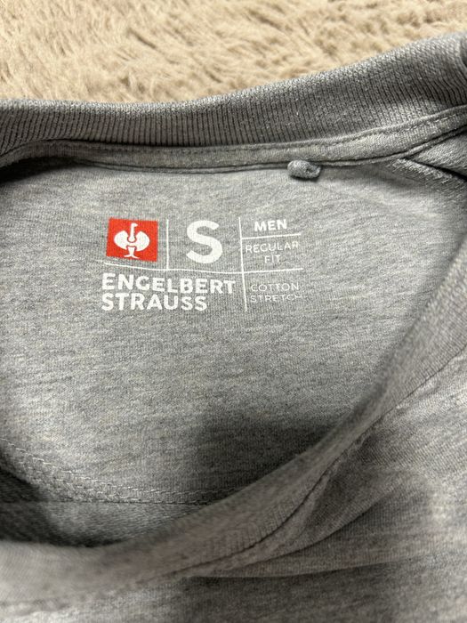 Робочий світшот кофта Engelbert Strauss розмір S