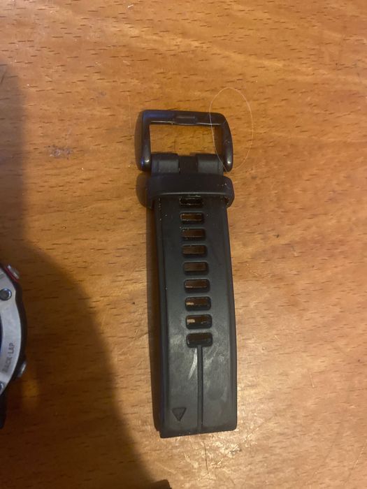 Relógio garmin fénix 6