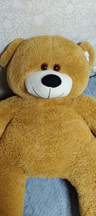 Игрушка Мишка большой