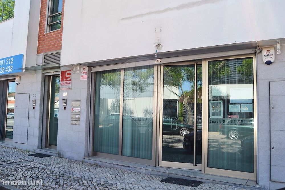 Outros - Comercial  para arrendamento