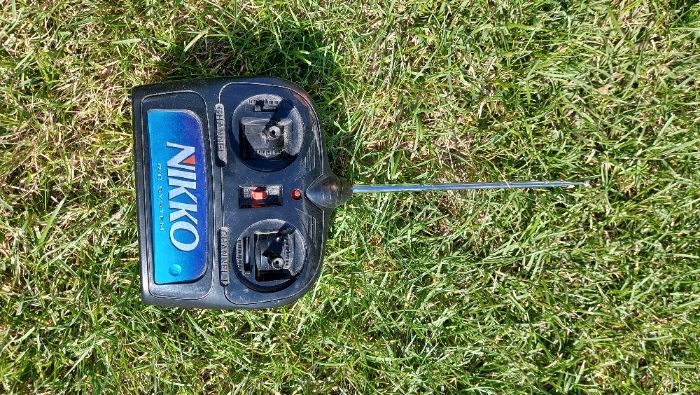 FORD F150 X-Treame Wagon 70cm.