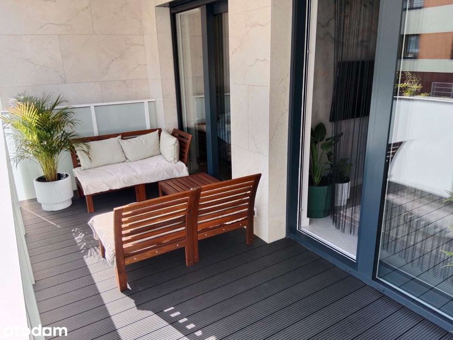 Apartament przy morzu KOŁOBRZEG - UZDROWISKO
