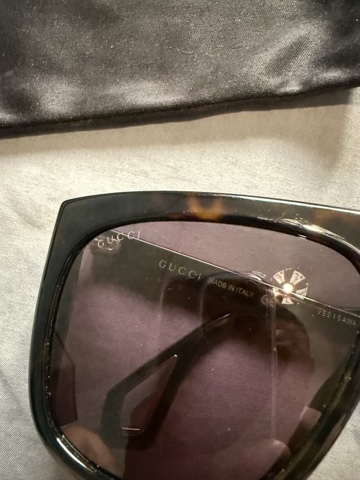 Очки GUCCI HAVANA. Оригинал. (GG0467S ).