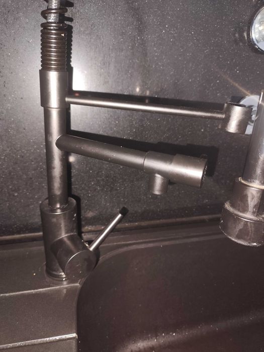 Misturadora de Cozinha