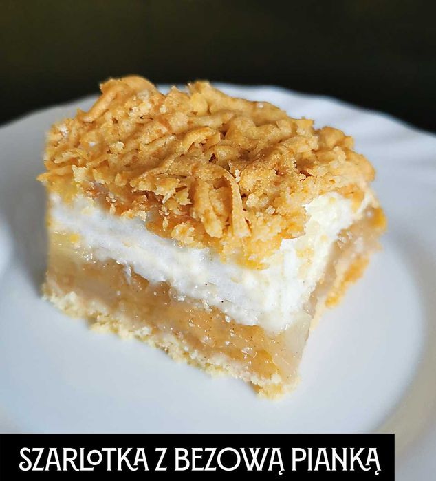 Pyszne domowe ciasta na zamówienie