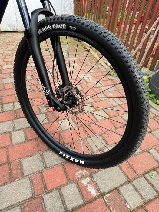 Велосипед Scott Aspect 940