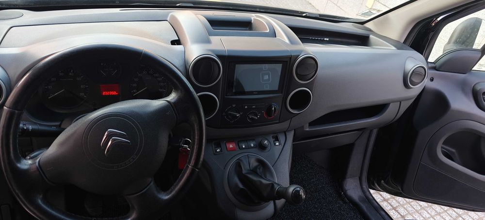 Citroen Berlingo 1.6 excelente estado