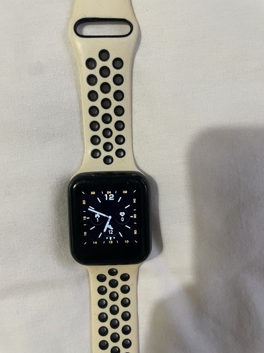 Smart Watch - Da Fit