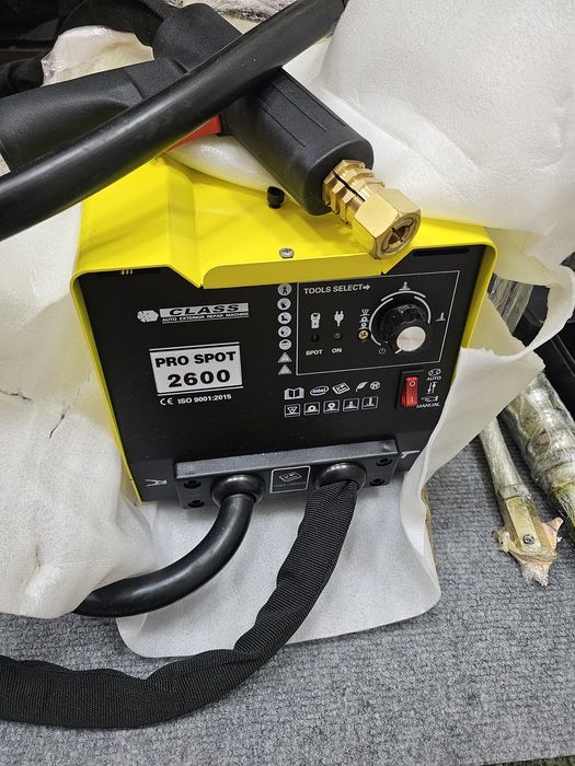 Споттер never pro spot 2600