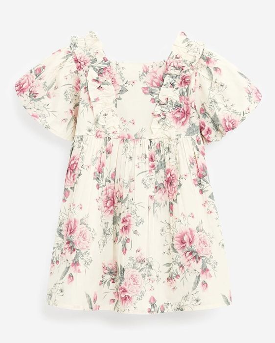 Нереальна сукня вад next 3-4 роки. 98-104