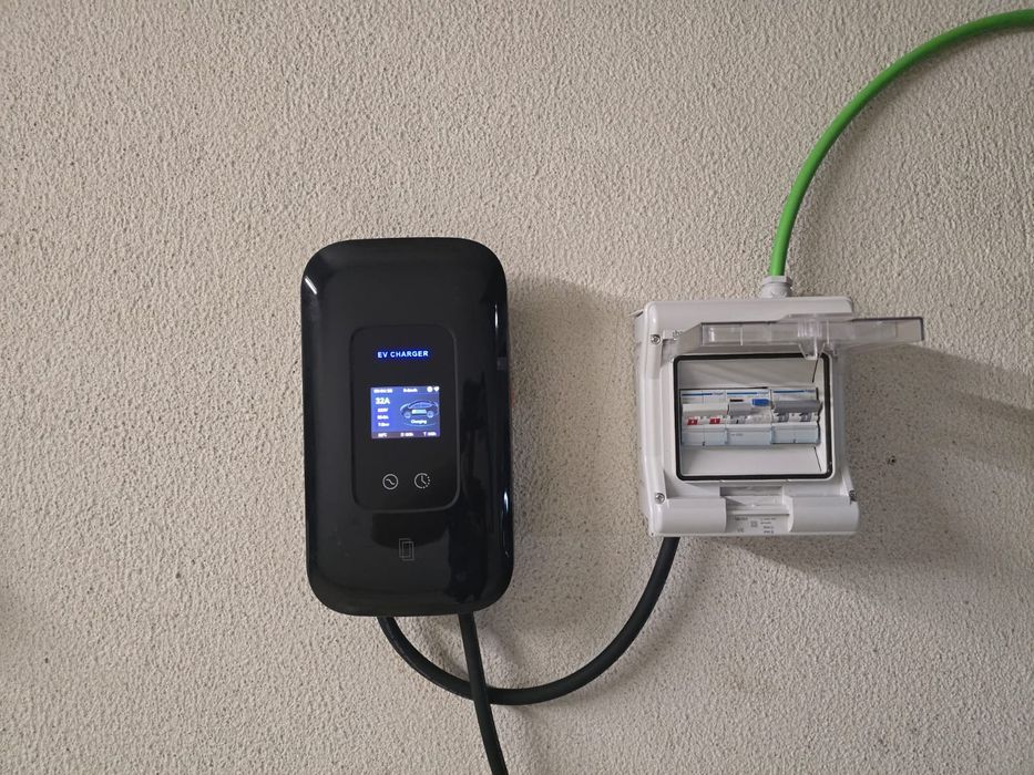 Eletricista/Manutenção e reparações  domésticas