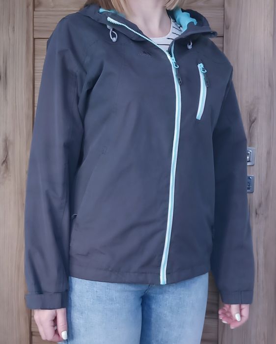 Kurtka TresPass wodoodporna