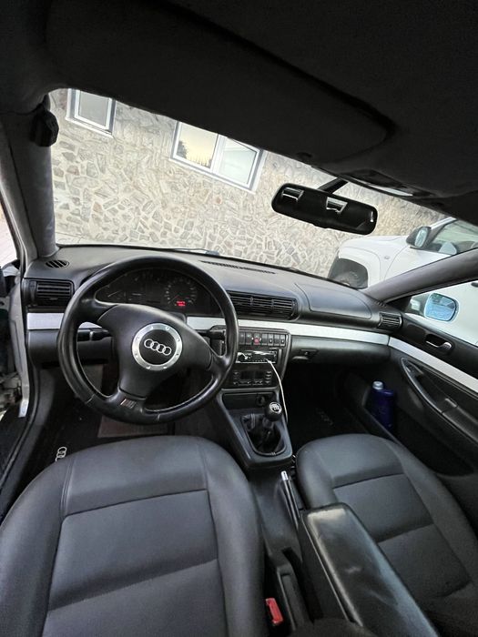Audi A4 1.9 Tdi 110 cv