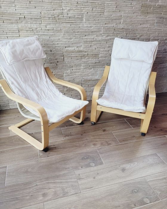 Fotel dla dzieci, fotelik IKEA