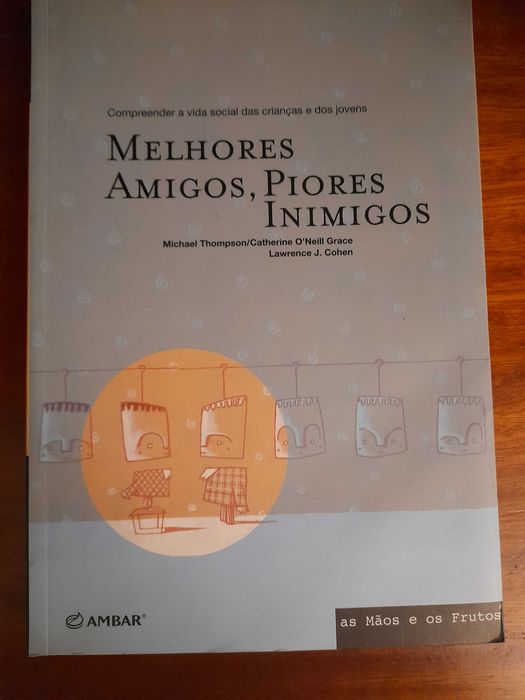 Melhores Amigos, Piores Inimigos