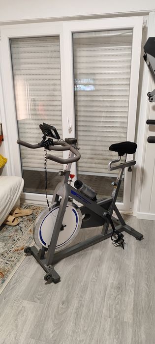Bike de Spinning Domyos VS 730