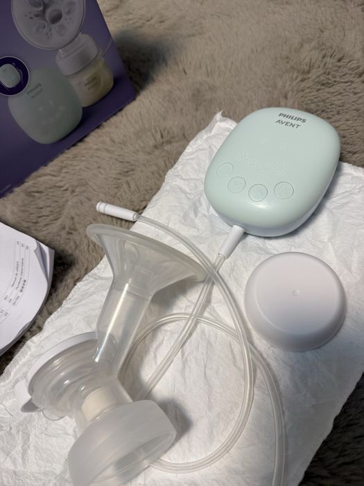 Philips Avent SCF323 (Essential) стан нового !!!