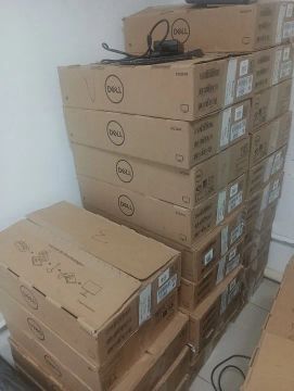 Computador Dell Optiplex 3011 AIO