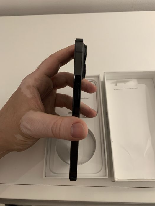 Iphone 14 pro max 79%