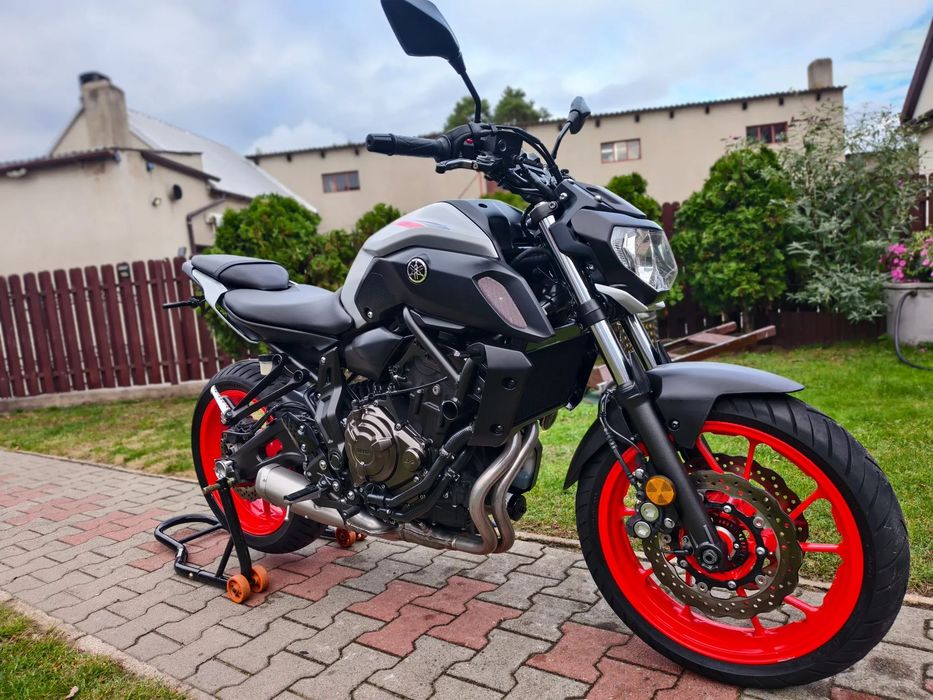 Yamaha