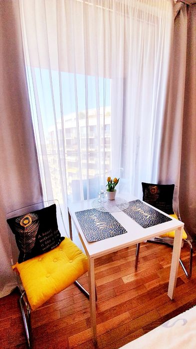 Apartament ADONIS! SmartTV