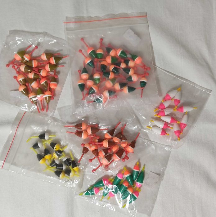 поплавок для воды (зимний)