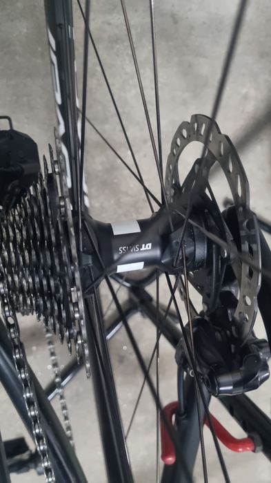 Roval Alpinist CL ll