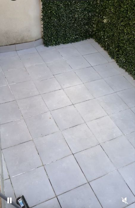 Limpeza profunda profissional – resultado impecável