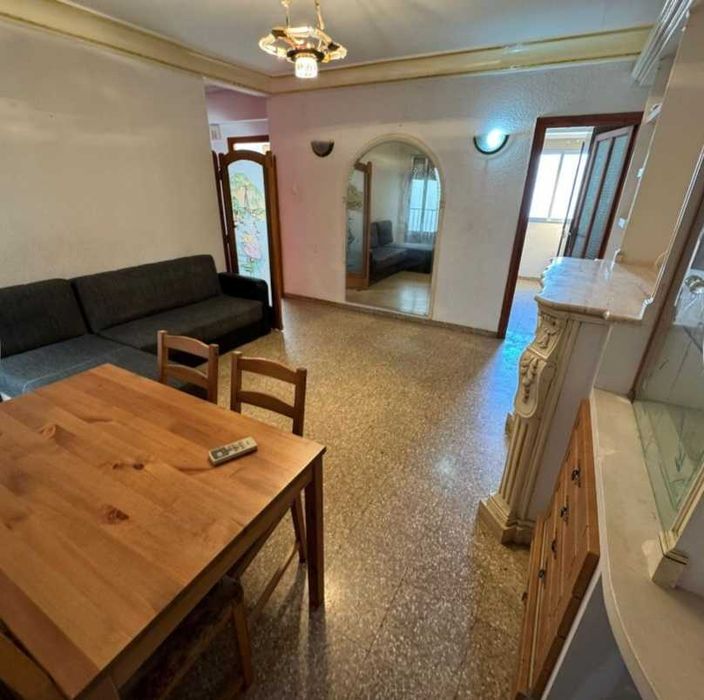 Продам  4 кім. квартиру Валенсія Іспанія Испания Валенсия