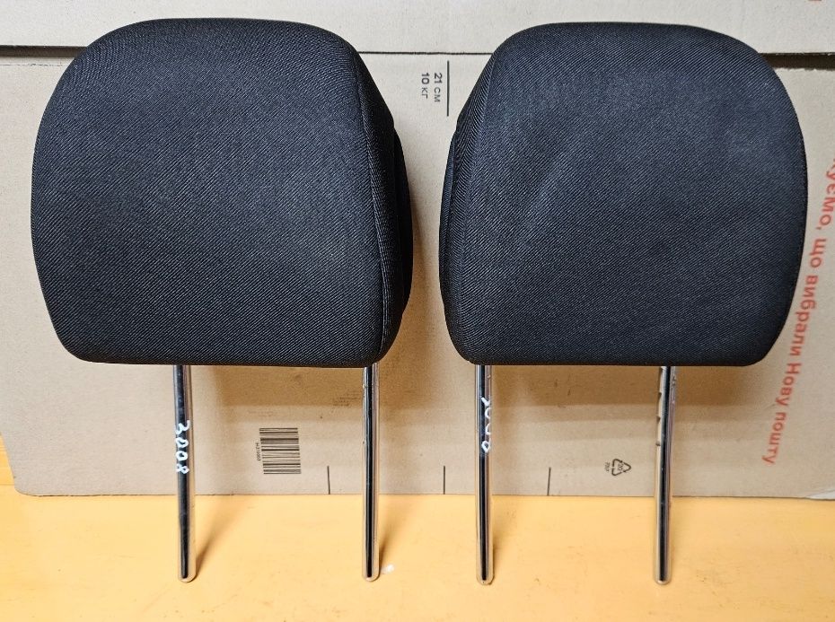 Водительское сидение Peugeot 3008, сидіння пежо 3008