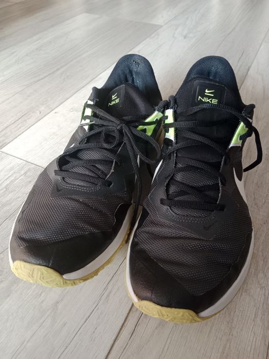 Buty męskie Nike