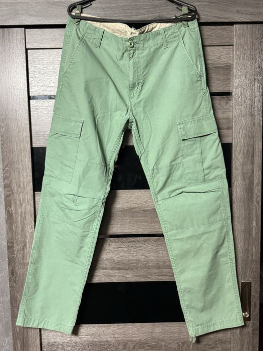 Штани Carhartt Aviation Pant 34x32