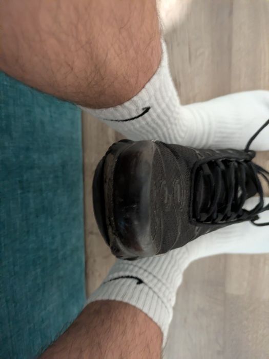 Tênis original Nike tn