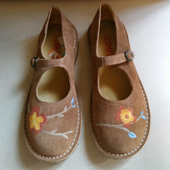 Sapatos CAMPER - Novos - 39