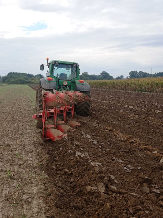 Sprzedam pług AKPIL KM80