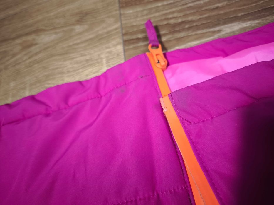 Komplet Narciarski Active Touch -Crane ,rozmiar : 146/152