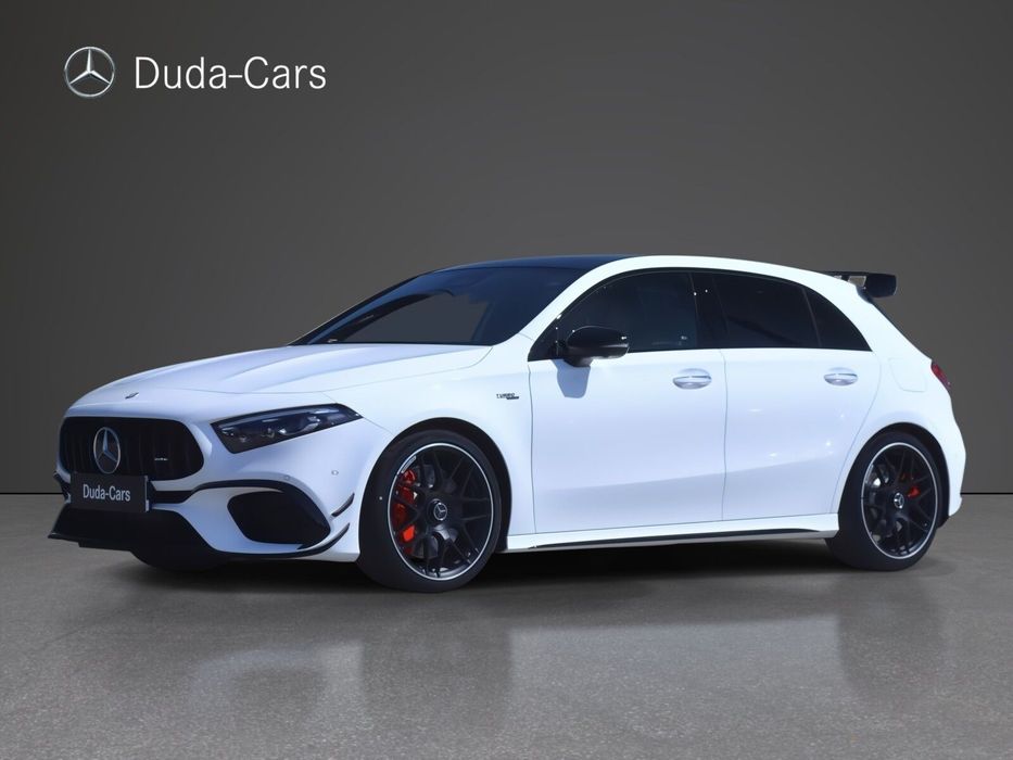 Mercedes-Benz Klasa A