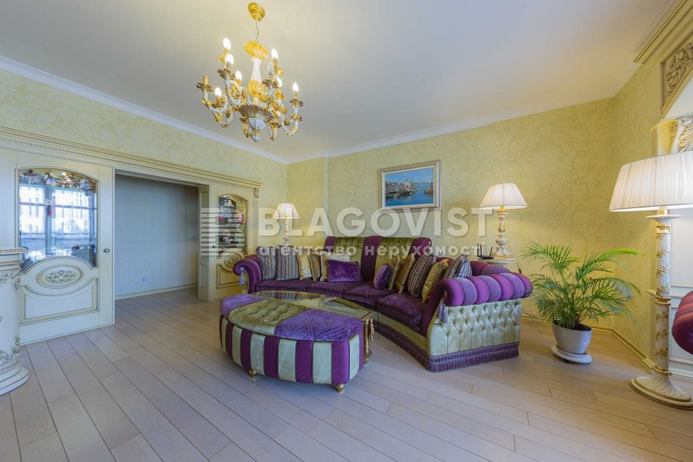 3-rooms apartment apartment by the address st. Grecheskaya (area 143 m²) - Atlanta.ua - photo 8