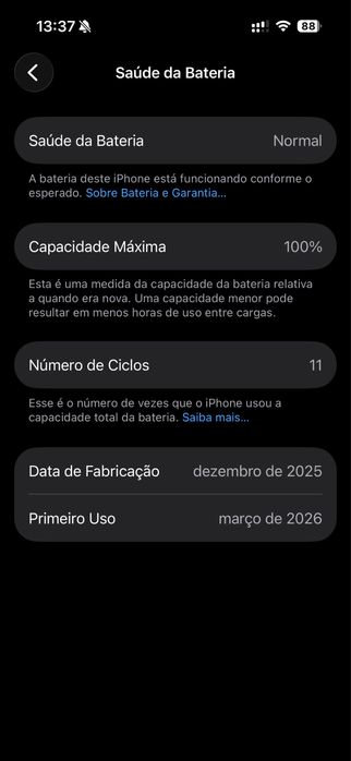 Iphone 16 128GB