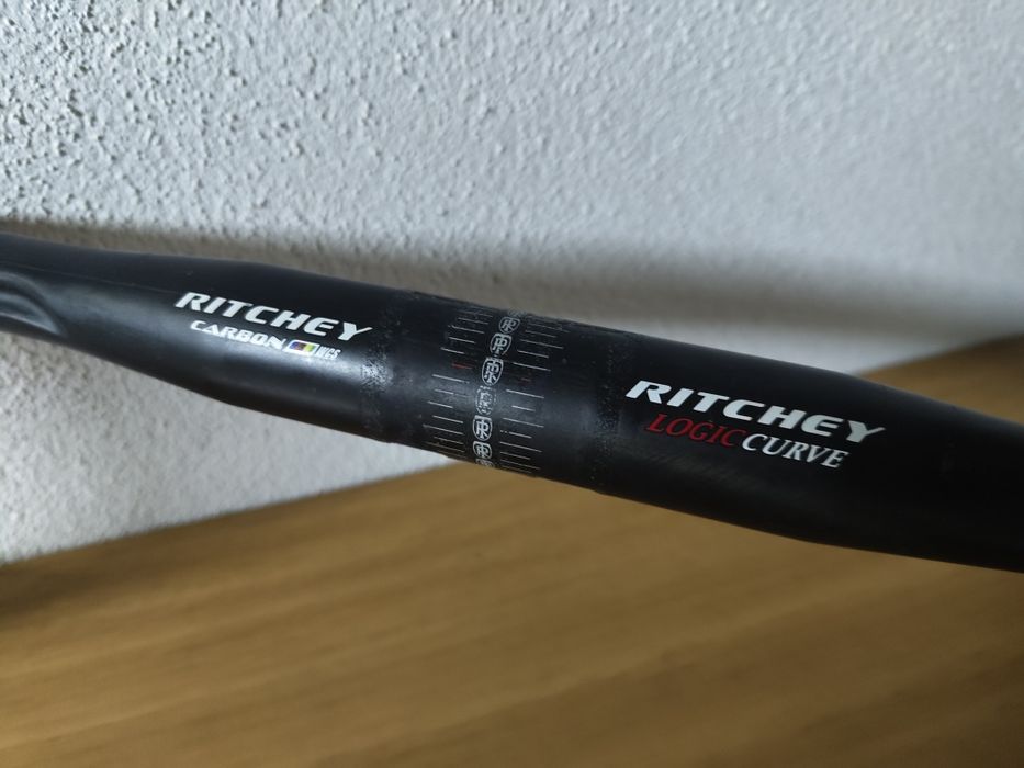 Guiador Ritchey WCS