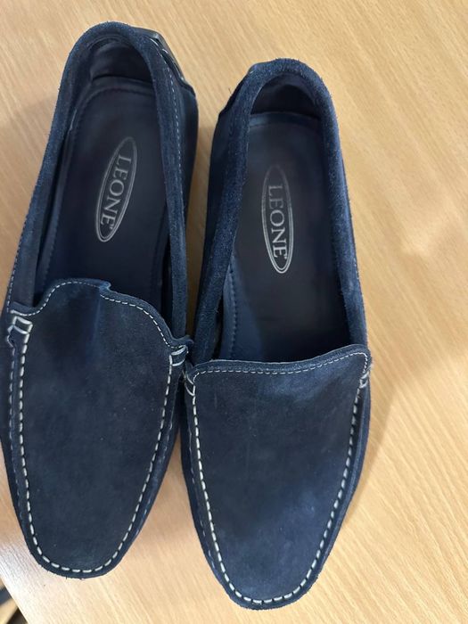 Оригінал Leon 41 розмір!