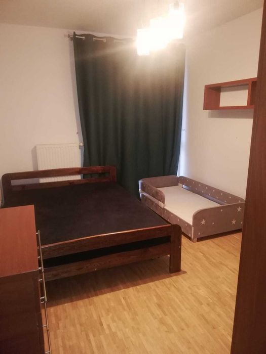 Mieszkanie – Warszawa, Nowe Górce, Bemowo - Widok 5
