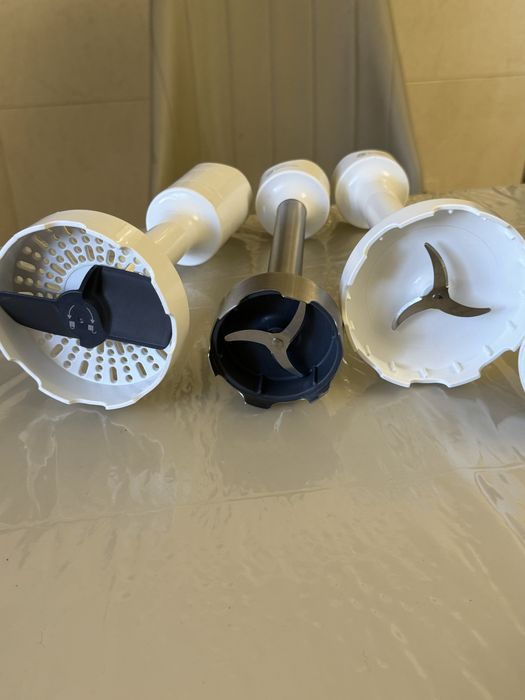 Продам насадки на  Блендер Kenwood