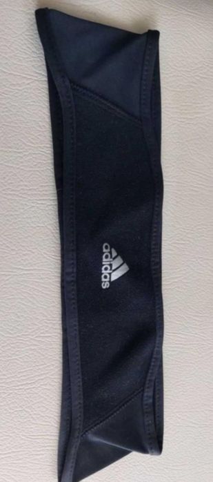 Opaski Puma, Adidas
