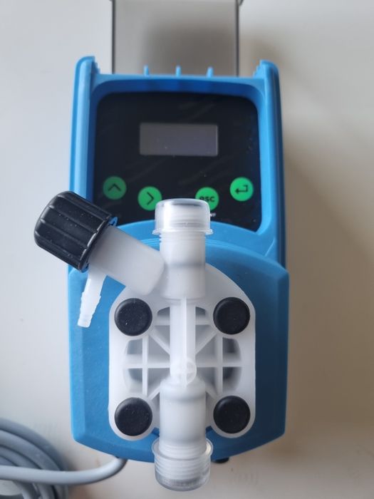 Pompa dozująca membranowa.  Nowa.