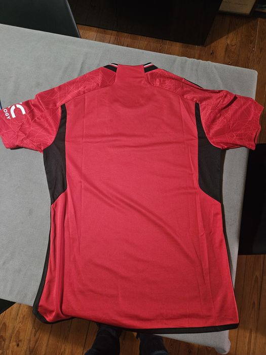 Tshirt oficial Manchester United 23/24