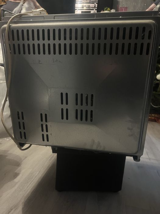 Piekranik Electrolux