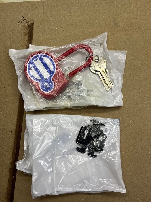 Conjunto de consignação elétrico