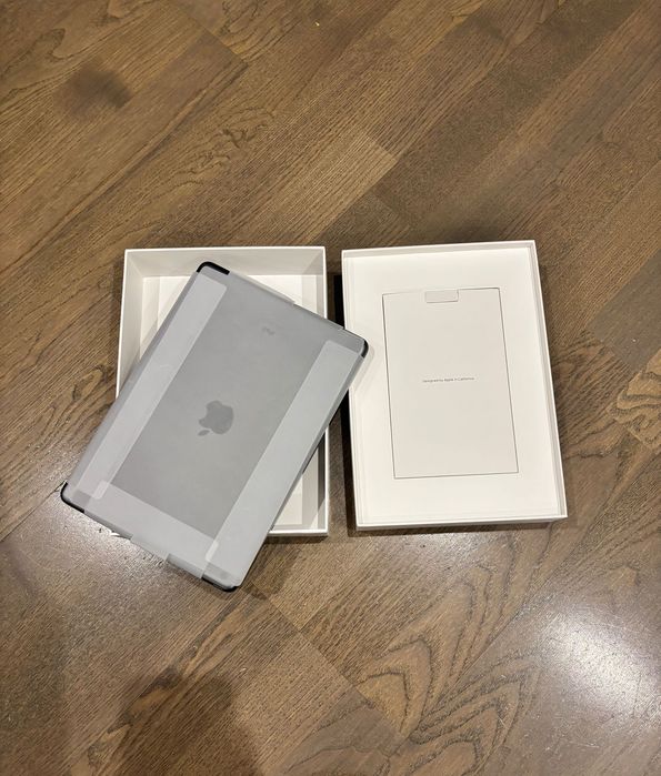 ipad 9th gen - купити планшети - Ціна на OLX.ua