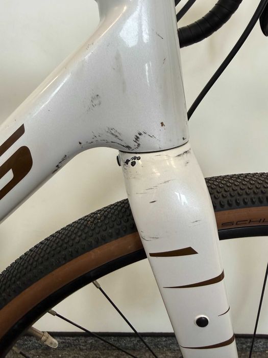 Rower gravelowy KROSS ESKER 7.0 OUTLET